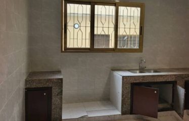 ABIDJAN COCODY : Villa duplex à louer