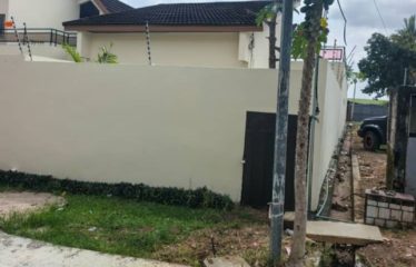 ABIDJAN COCODY : Villa duplex à louer