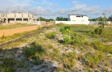 ASSINIE : Vente 2 lots 600 m2 – Assinie Mafia
