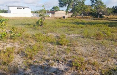ASSINIE : Vente 2 lots 600 m2 – Assinie Mafia