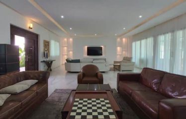 ASSINIE : Maison à louer 6 chambres