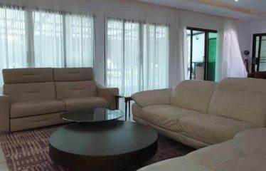 ASSINIE : Maison à louer 6 chambres