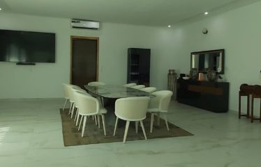 ASSINIE : Maison à louer 6 chambres