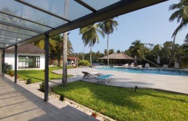 ASSINIE : Maison à louer 6 chambres