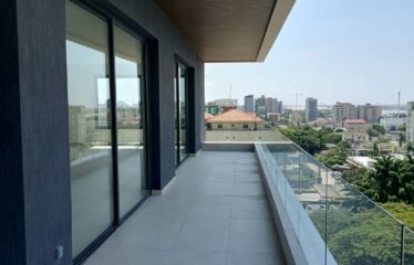 ABIDJAN MARCORY : Location appartement 6 pièces – Zone 4