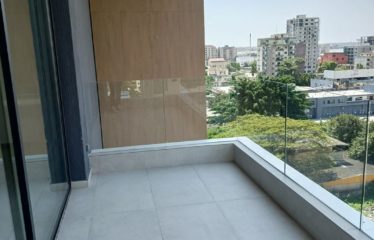 ABIDJAN MARCORY : Location appartement 4 pièces avec dépendance