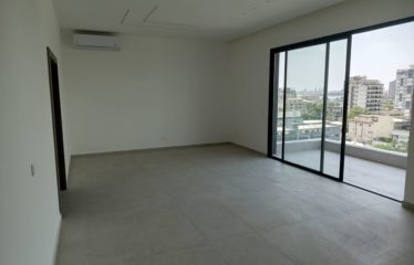 ABIDJAN MARCORY : Location appartement 4 pièces avec dépendance