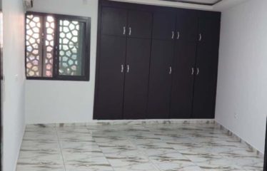 ABIDJAN MARCORY : Vente joli appartement 4 pièces