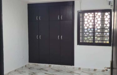 ABIDJAN MARCORY : Vente joli appartement 4 pièces