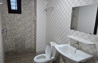 ABIDJAN MARCORY : Vente joli appartement 4 pièces