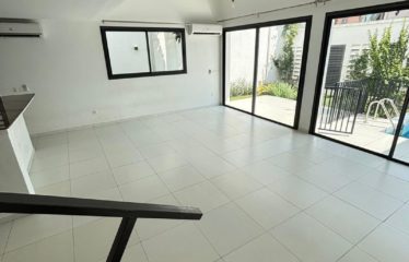 ABIDJAN COCODY : Location villa duplex – Riviera 3