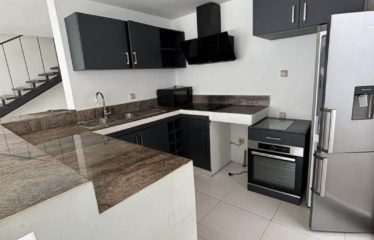 ABIDJAN COCODY : Location villa duplex – Riviera 3