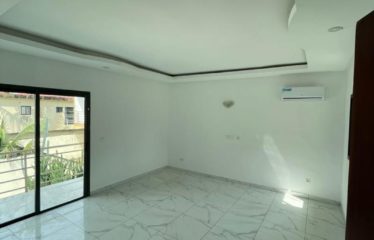 ABIDJAN COCODY : Location villa duplex 6 pièces