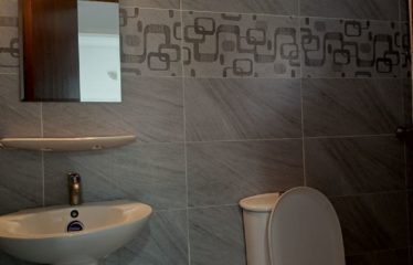 ABIDJAN COCODY : Location villa duplex 6 pièces