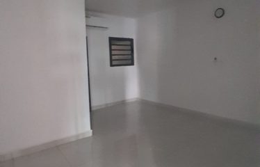 ABIDJAN BINGERVILLE : Vente d’appartement de 3 pièces avec vue lagunaire