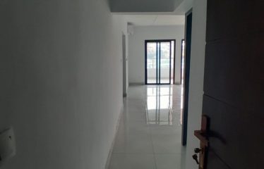 ABIDJAN BINGERVILLE : Vente d’appartement de 3 pièces avec vue lagunaire