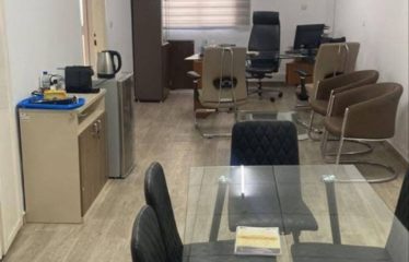 ABIDJAN COCODY :Vente Villa Triplex de 14 pièces – 2 Plateaux Vallon