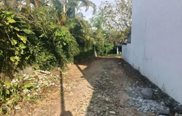 ABIDJAN ANGRÉ : Terrain à vendre 6593 m2