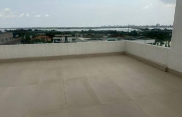 ABIDJAN COCODY : Vente de villa de prestige