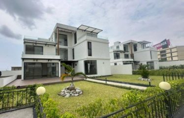 ABIDJAN COCODY : Vente de villa de prestige