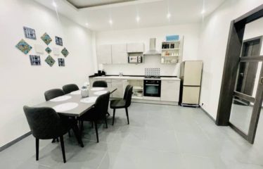 ABIDJAN ABOBO : Appartement 80 m2 à vendre