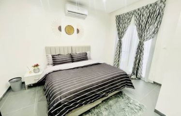 ABIDJAN ABOBO : Appartement 80 m2 à vendre