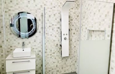 ABIDJAN ABOBO : Appartement 80 m2 à vendre