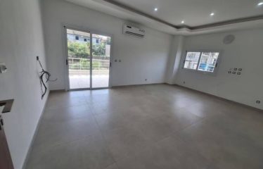 ABIDJAN COCODY: 6-room triplex villa for rent
