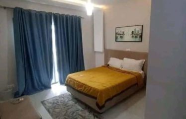 ABIDJAN COCODY: 4-room duplex villa for rent