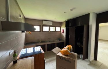 ABIDJAN COCODY : Villa basse 5 pièces à louer