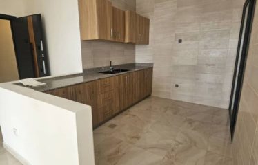 ABIDJAN COCODY: 3-room apartment for rent – ​​Riviera M&#39;Badon