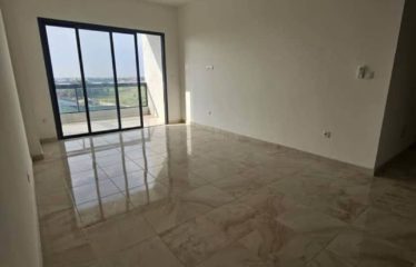 ABIDJAN COCODY: 3-room apartment for rent – ​​Riviera M&#39;Badon