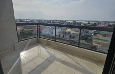 ABIDJAN COCODY: 3-room apartment for rent – ​​Riviera M&#39;Badon