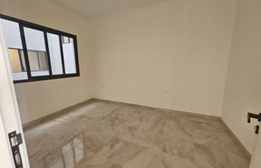 ABIDJAN COCODY: 3-room apartment for rent – ​​Riviera M&#39;Badon