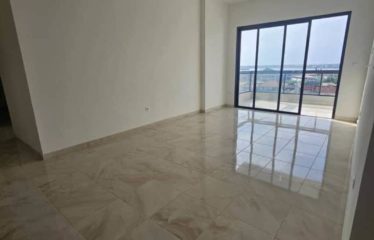 ABIDJAN COCODY: 3-room apartment for rent – ​​Riviera M&#39;Badon