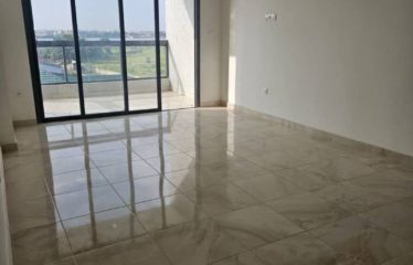 ABIDJAN COCODY: 3-room apartment for rent – ​​Riviera M&#39;Badon
