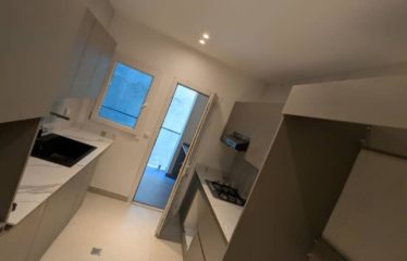 ABIDJAN COCODY : Location d&rsquo;appartement F4