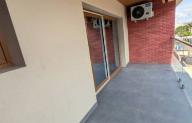 ABIDJAN COCODY : Location d&rsquo;appartement F4