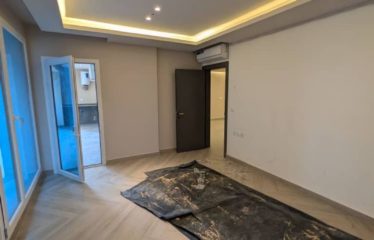 ABIDJAN COCODY : Location d&rsquo;appartement F4