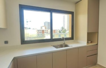 ABIDJAN MARCORY: Luxury 3-room apartment for rent