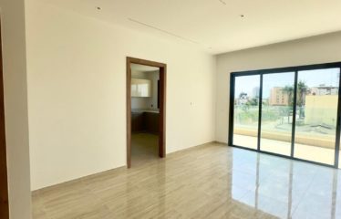 ABIDJAN MARCORY: Luxury 3-room apartment for rent