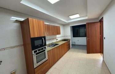 ABIDJAN COCODY: Apartment for rent – ​​Beverly Hills