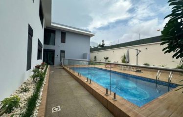 ABIDJAN COCODY: Apartment for rent – ​​Beverly Hills