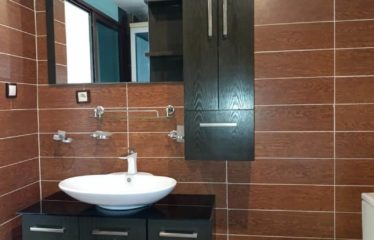 ABIDJAN COCODY: 5-room apartment for rent – ​​Riviera Golf Les Elias