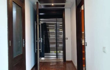 ABIDJAN COCODY: 5-room apartment for rent – ​​Riviera Golf Les Elias