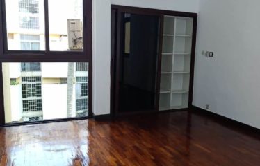 ABIDJAN COCODY: 5-room apartment for rent – ​​Riviera Golf Les Elias