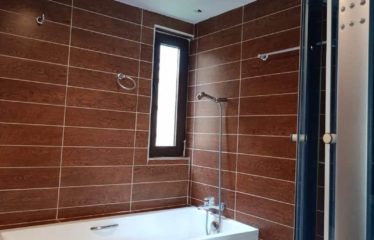 ABIDJAN COCODY: 5-room apartment for rent – ​​Riviera Golf Les Elias