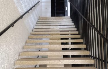 ABIDJAN COCODY: 5-room apartment for rent – ​​Riviera Golf Les Elias