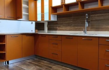 ABIDJAN COCODY: 5-room apartment for rent – ​​Riviera Golf Les Elias