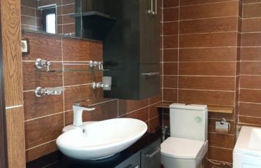 ABIDJAN COCODY: 5-room apartment for rent – ​​Riviera Golf Les Elias